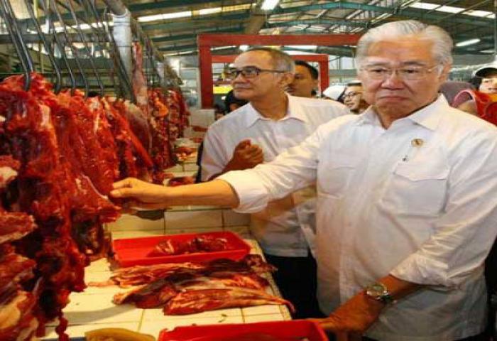 Kemendag: Ramadhan Ini, Harga Kebutuhan Pokok Stabil